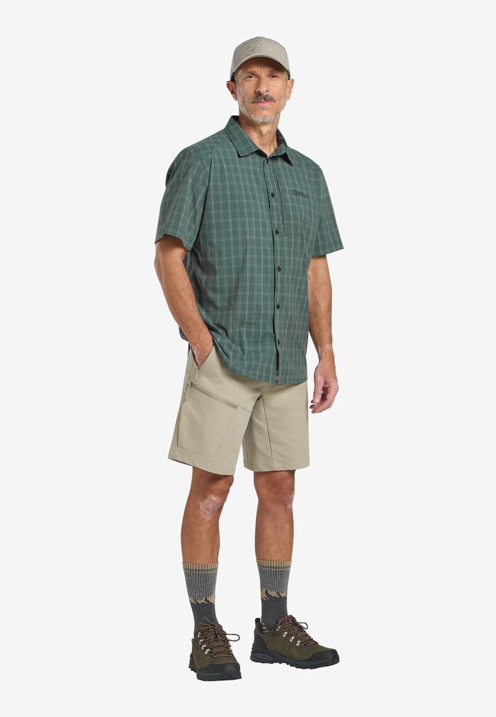Jack Wolfskin Outfit Men