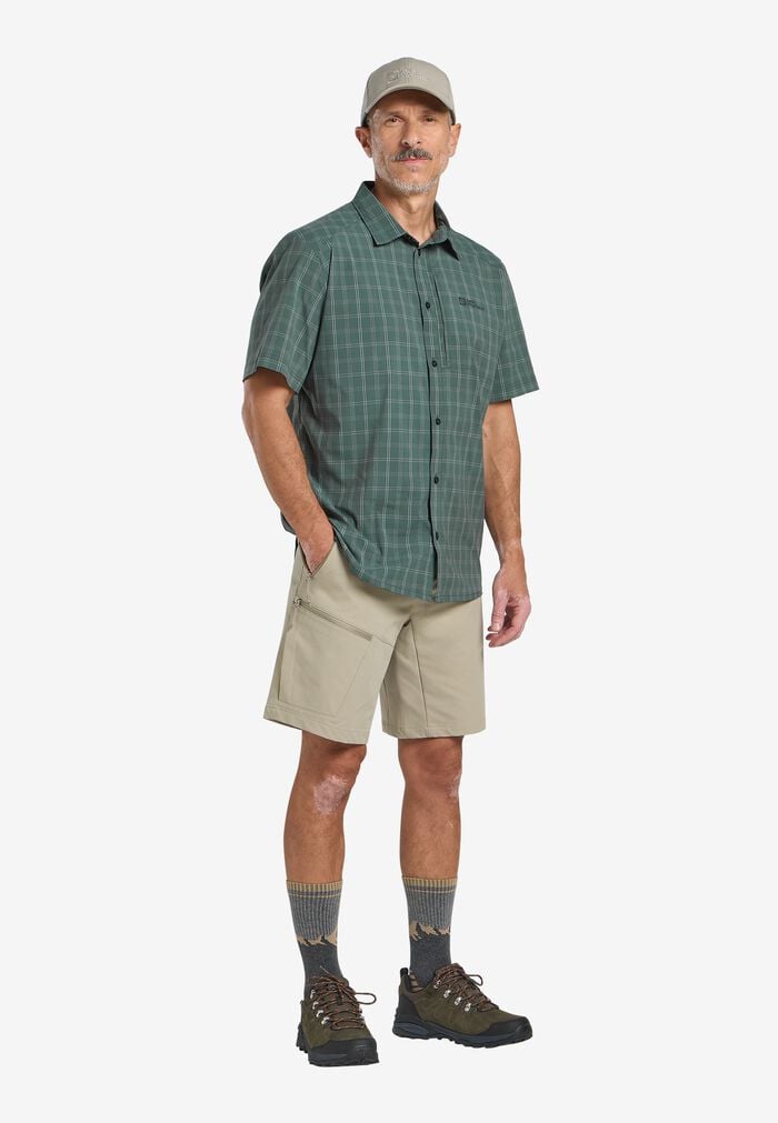 Jack Wolfskin Outfit Men Jack Wolfskin Outfit Men